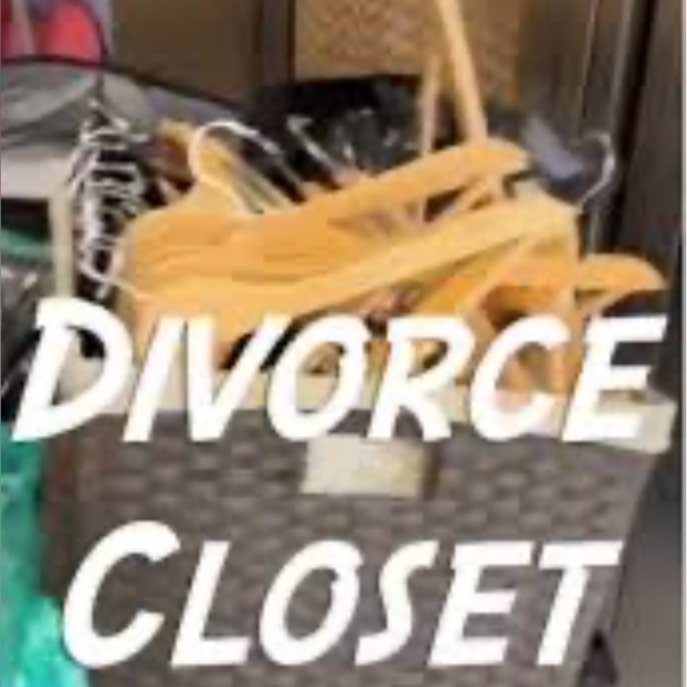 Divorce Sale off 
Make offers